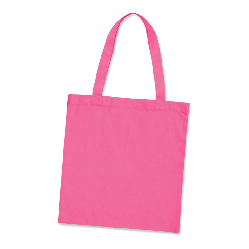 Sonnet Cotton Tote Bag - Colours image13